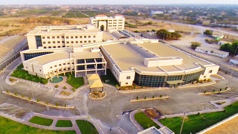 الجيش الإسرائيلي يقصف مستشفى الصداقة التركي الخاص بمرضى السرطان