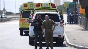 ارتفاع حصيلة القتلى الإسرائيليين إلى 700 قتيل