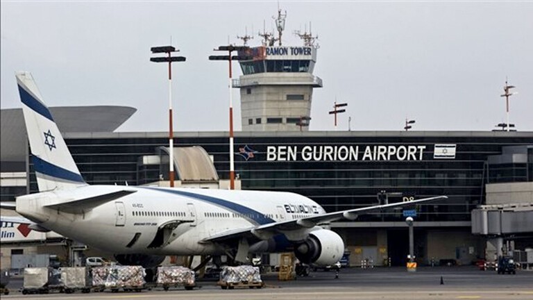 "كتائب القسام" تقصف مطار "بن غوريون"
