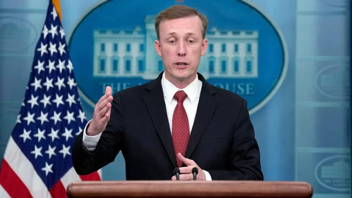 واشنطن تخشى "تصعيداً" إضافياً بين إسرائيل وحماس