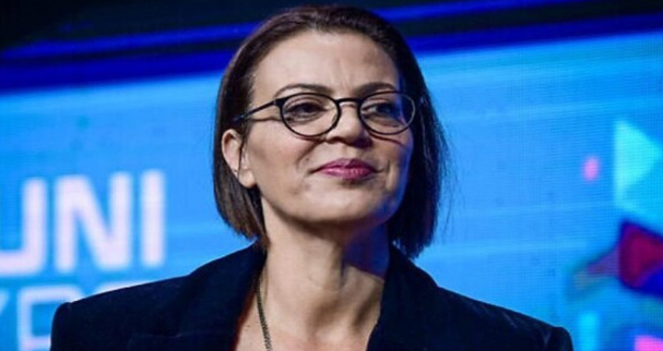 استقالة وزيرة الإعلام الإسرائيلية غاليت ديستال