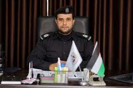 الناطق باسم جهاز الدفاع المدني لاحتلال يرتكب مجازر بحق شعبنا في قطاع غزة