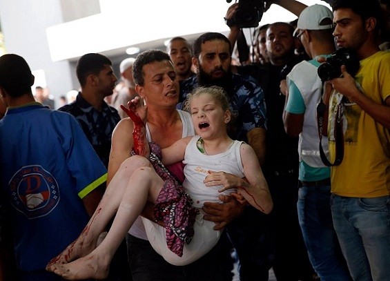 وزارة الصحة: الاحتلال ارتكب 43 مجزرة في الساعات الماضية راح ضحيتها 481 شهيدا