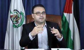 حازم قاسم : أكثر من 700 مواطن استشهدوا أمس الثلاثاء بينهم 305 أطفال وعشرات النساء.