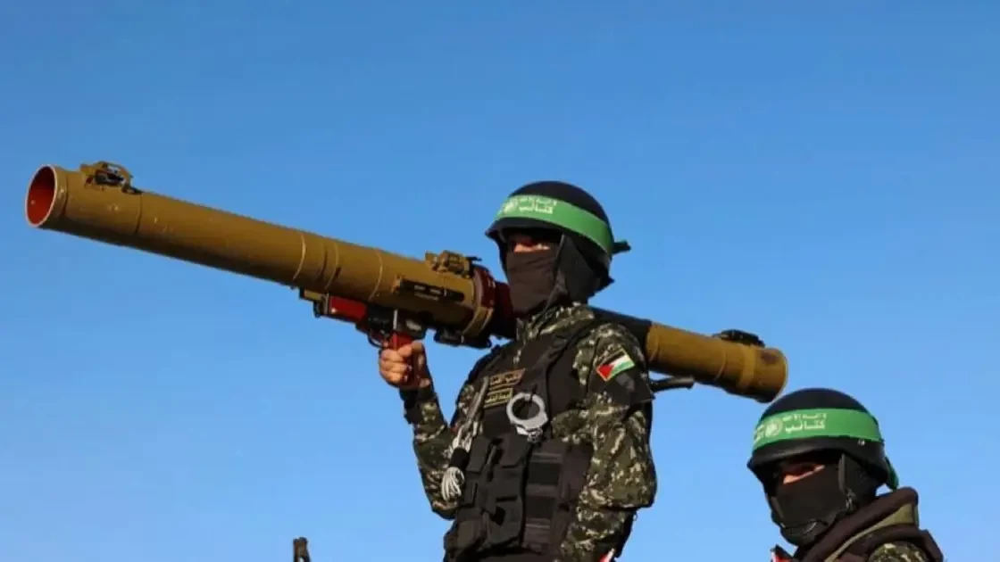 الجيش الإسرائيلي يعلن مقتل قيادي بقوات النخبة الخاصة لحماس في خان يونس