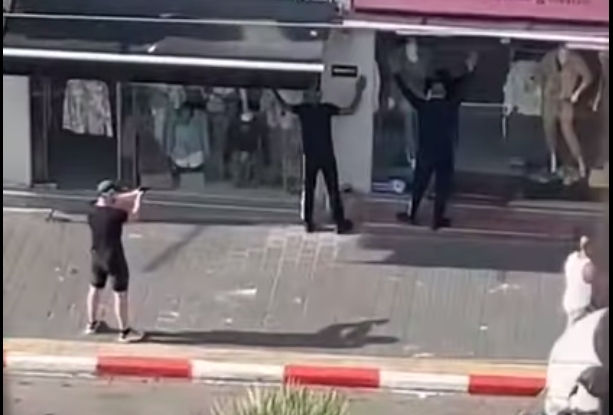 "نقابات العمال": الاحتلال يقوم بتصفية أو اعتقال عمال غزة المتواجدين بالداخل