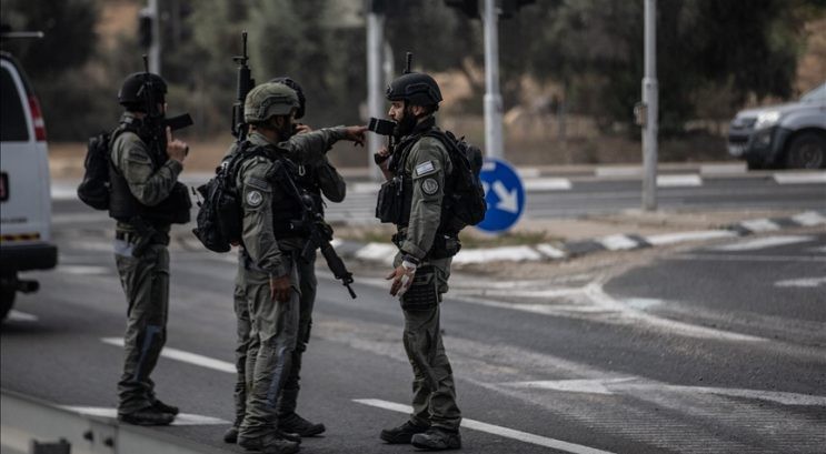 التحقيق مع 4000 شخص من غزة.. دخلوا إسرائيل قبل هجوم 7 أكتوبر