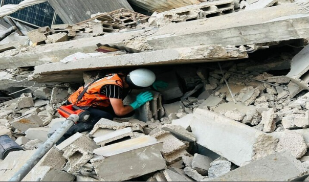 محدث : 2384 شهيدا ونحو 10150 جريحا في عدوان الاحتلال المتواصل على شعبنا في غزة والضفة