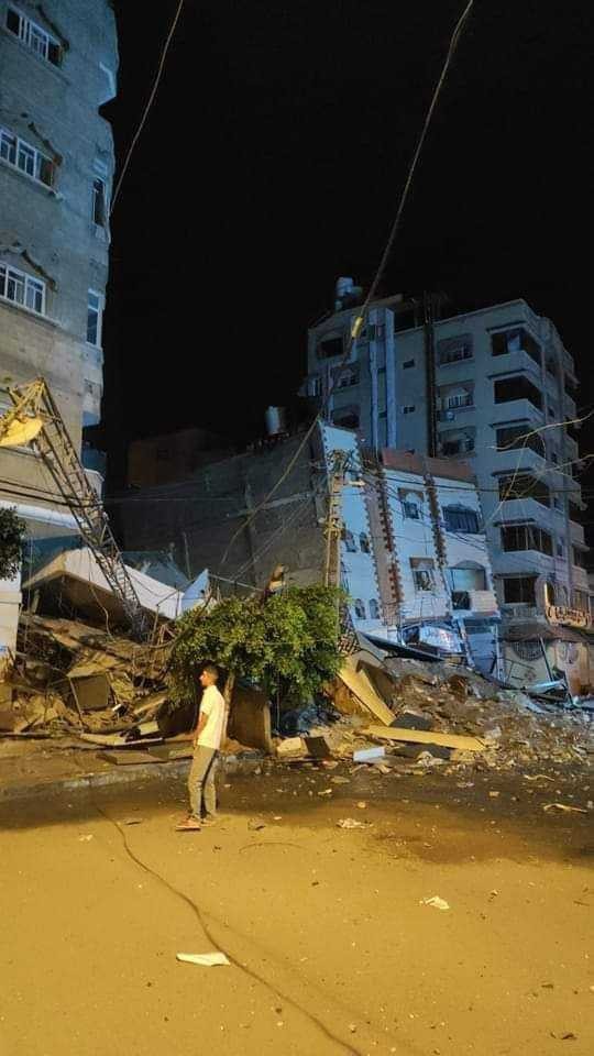 لبحث عدوان الاحتلال.. فلسطين تطلب عقد اجتماع طارئ لمجلس الجامعة العربية