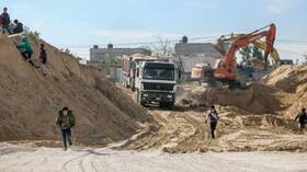 رجل أعمال إسرائيلي يقترح ضم قطاع غزة لمصر