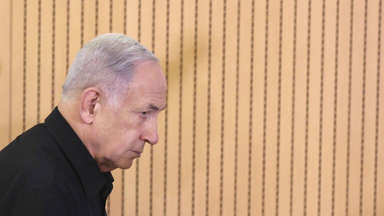 وثيقة تحذيرية سلمت لنتنياهو قبل 7 سنوات وتنبّأت بـ"طوفان الأقصى"