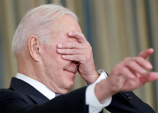 إدارة بايدن تناقش هدنة إنسانية في غزة