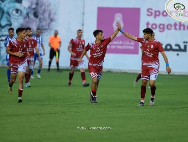 بالصور : ثقافي طولكرم يقسو على واد النيص