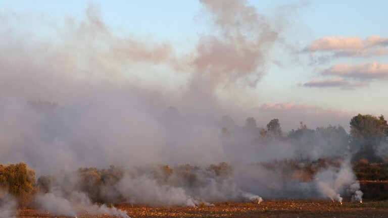 الجيش الإسرائيلي يوجه رسالة إلى نصر الله قبيل خطابه المرتقب