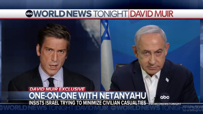 نتنياهو: سنتولى المسؤولية الأمنية الشاملة في غزة بعد الحرب