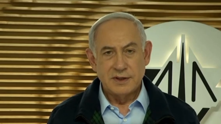 نتنياهو بعد الإفراج عن دفعة من الأسرى: هذا أحد أهداف الحرب ونحن ملتزمون بعودة جميع الأسرى