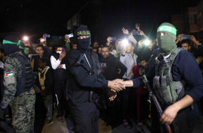 خمس فئات في الصفقات المستقبلية ستضم جنودا يخدمون بالاحتياط