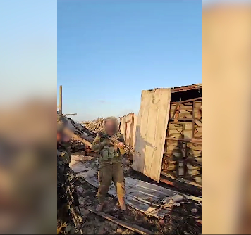 الجيش الإسرائيلي يعلن اغتيال 3 من مقاتلي النخبة في "حماس"