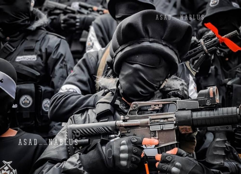 عرين الأسود تعلن مسؤوليتها عن تنفيذ 14 عملية في الضفة