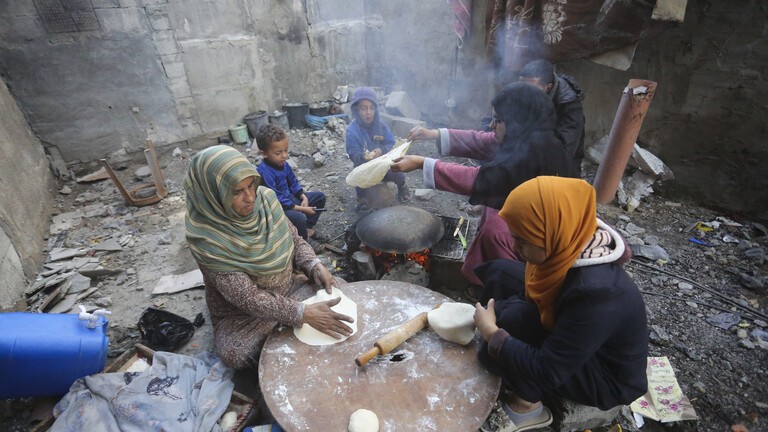 الاعلامي الحكومي : رغم سريان الهدنة لم تتوقف الإبادة الإسرائيلية .. شعبنا أمام كارثة إنسانية حقيقية