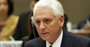 سفير تل أبيب السابق بالقاهرة يوجه دعوة لمصر "على غرار الانتداب الفرنسي والبريطاني"