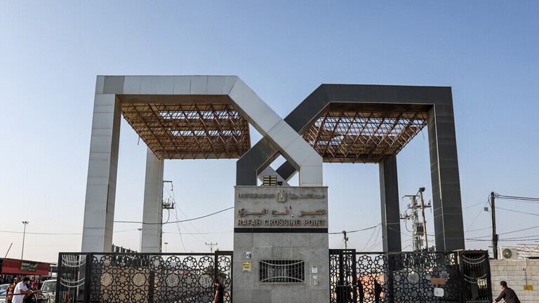 أكثر من 70 مواطنا من أصل 85 من حملة الجنسية الروسية غادروا قطاع غزة عبر معبر رفح