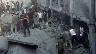 وزير إسرائيلي: السلطة الفلسطينية ليست شريكا مناسبا بعد الحرب ونريد دورا مصريا أو سعوديا في إدارة غزة