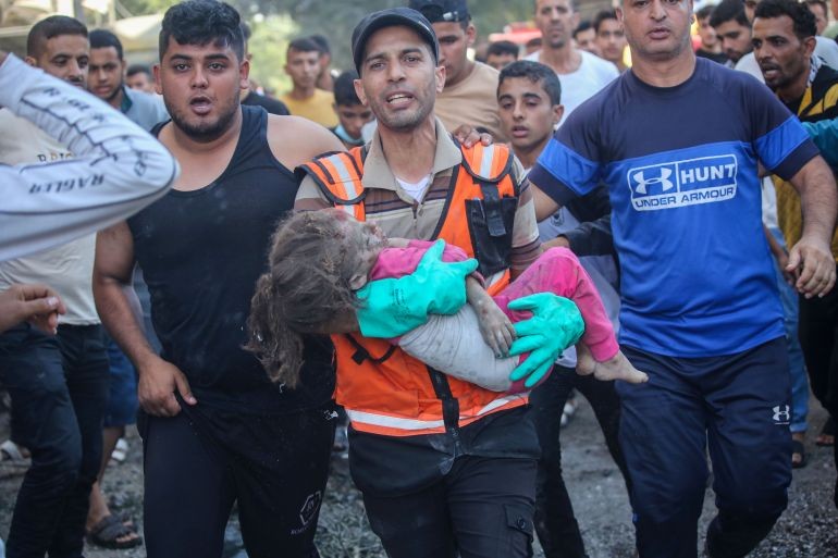 واشنطن بوست: صفقة "المزيد مقابل المزيد" في حرب غزة