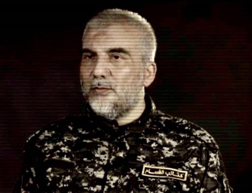 "القسام" تزف 4 من قادتها استشهدوا خلال "طوفان الأقصى"