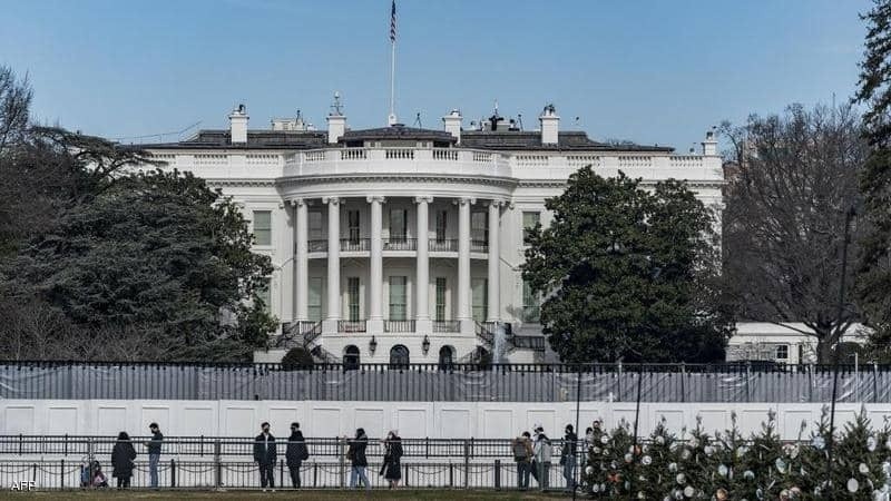 انقساما غير مسبوق في إدارة بايدن بسبب الحرب على غزة