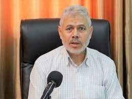 استشهاد مدير مستشفى الوفاء للمسنين وسط قطاع غزة بقصف طيران الاحتلال للمستشفى