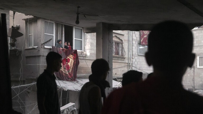 "سنكون جيش فلسطين".. 300 محام من كافة القارات يتطوعون لـ"محاكمة "إسرائيل"