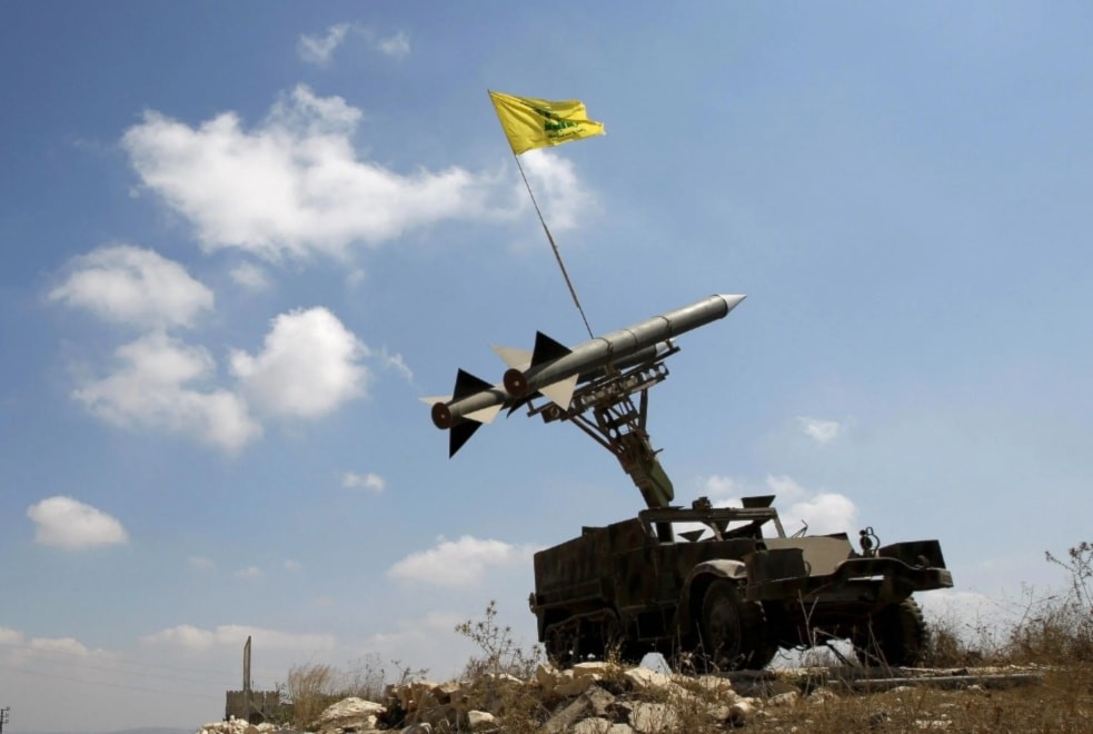 ردّ أولي للمقاومة الإسلامية على استهداف الاحتلال صحافيي الميادين فرح عمر وربيع المعماري