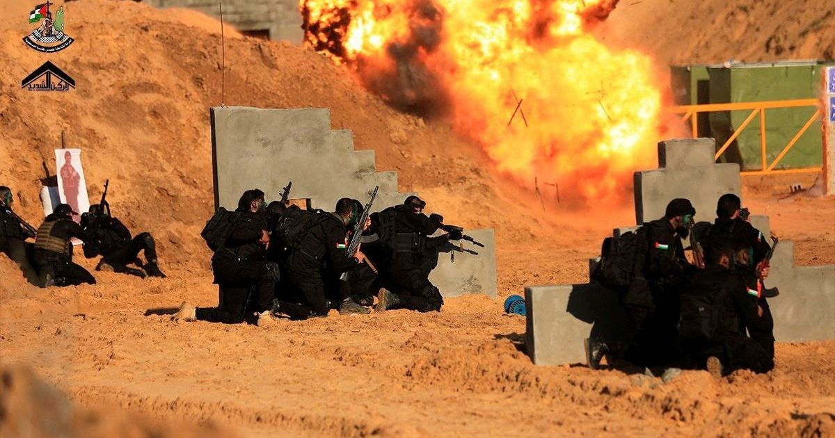 نشر موقع "والا" تقريرا عن كيف ضللت حماس الاستخبارات الإسرائيلية