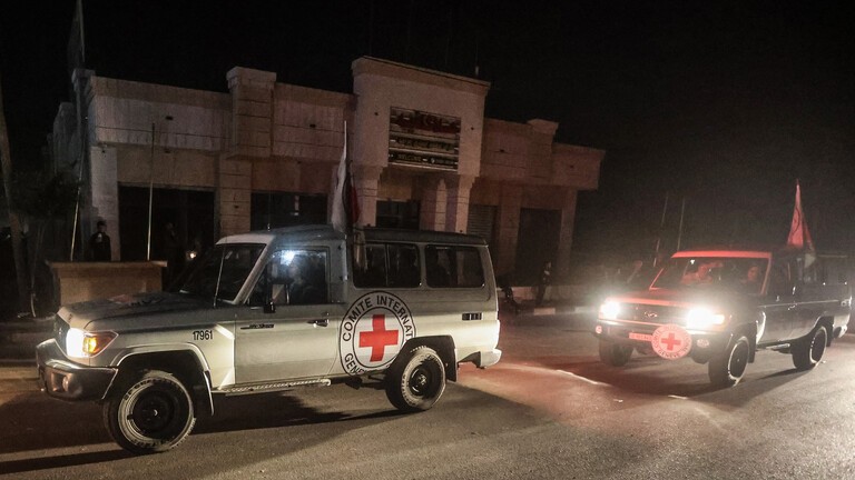 "حماس": تم الاتفاق مع الأشقاء في قطر ومصر على تمديد الهدنة الإنسانية المؤقتة لمدة يومين بنفس الشروط