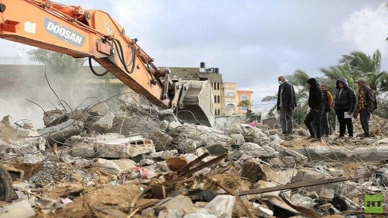 القسام تؤكد التزامها بالهدنة رغم الخرق الإسرائيلي اليوم