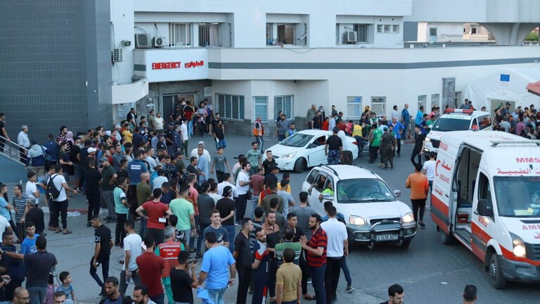 "حماس": مستعدون لاستقبال لجنة أممية للتحقق من وجود أنفاق لنا تحت مستشفيات غزة