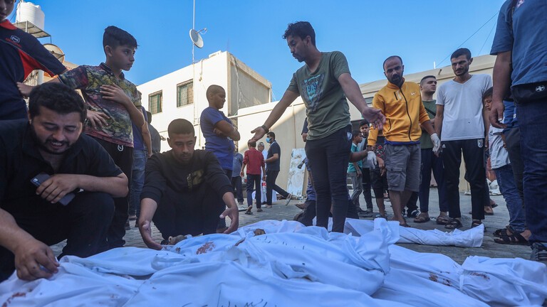 الصحة في غزة: استشهاد 9227 فلسطينيا وإصابة 23516 آخرين منذ 7 أكتوبر