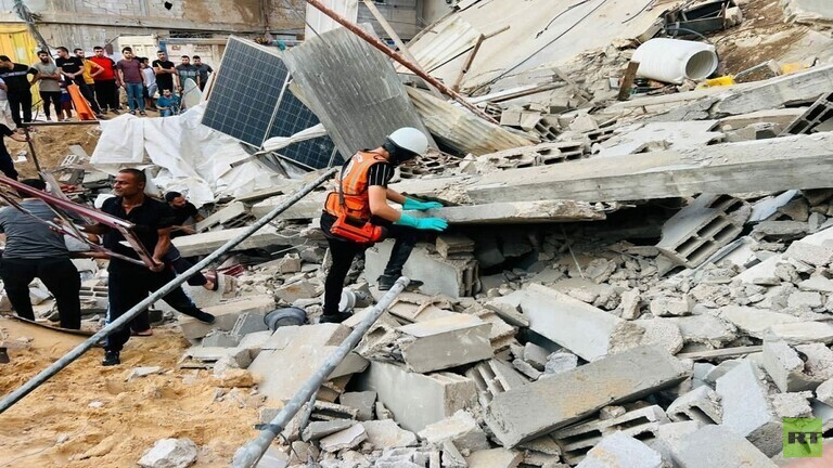 "مصائد للموت".. رئيس الموساد الإسرائيلي السابق يحذر من أنفاق غزة