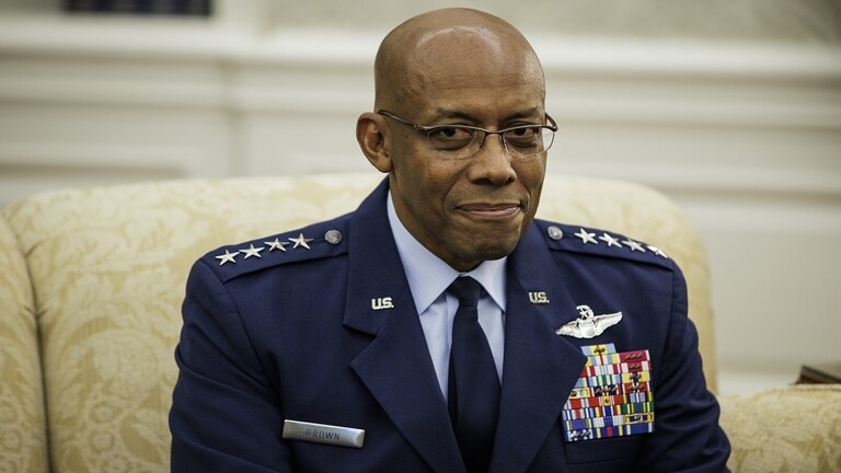 رئيس أركان الجيش الأمريكي: يتعين علينا إعداد أنفسنا لصراع طويل الأمد في قطاع غزة