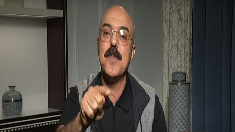 القائد المشهراوي: ماحدث في الـ7 من أكتوبر مصدر فخر لكل فلسطيني ووصمة عار في جبين الاحتلال