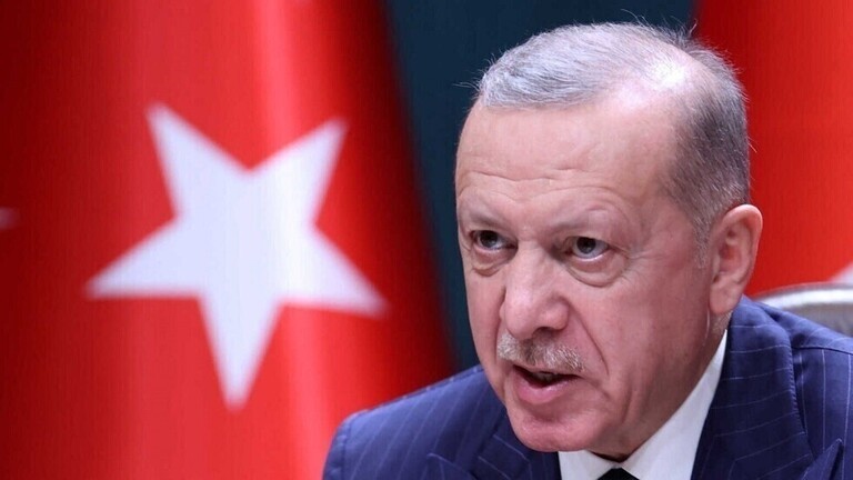 أردوغان: نتنياهو لم يعد شخصا يمكننا التحدث معه بأي شكل من الأشكال لقد محوناه وألقيناه