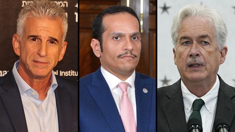 مصر: العمل على تمديد وقف إطلاق النار يومين آخرين