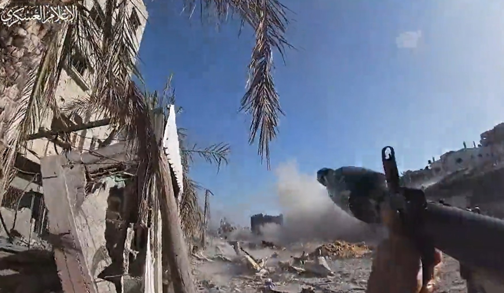 ضباط إسرائيليون: ما رأيناه في غزّة مختلف عن تقدير الاستخبارات.. امتلكوا تفاصيل عن قواتنا