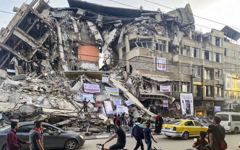 بلدية غزة: المعاناة على أشدها في كامل القطاع ونحتاج الوقود