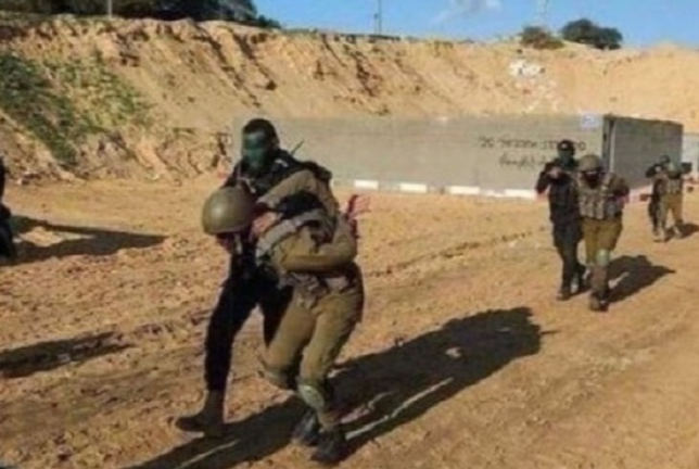 قطر: حماس بحاجة لتحديد مكان عشرات الاسرى الإسرائيليين لتمديد الهدنة