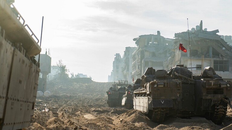 الجيش الإسرائيلي يعلن ارتفاع إجمالي ضباطه وجنوده القتلى منذ 7 أكتوبر