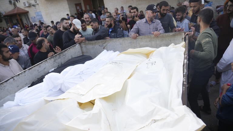 وزيرة الصحة الفلسطينية: ما يحدث في غزة كارثة لم يشهدها التاريخ من قبل