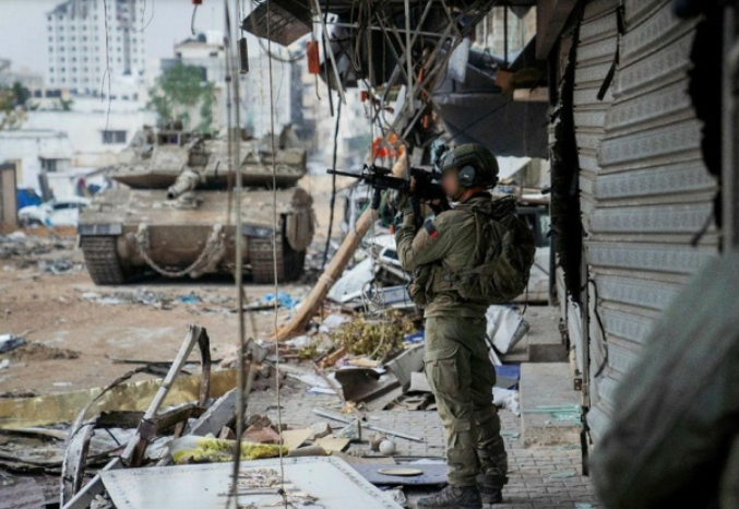 رئيس الموساد السابق: ستكون هناك ضغوط أمريكية لإنهاء الحرب أيضًا