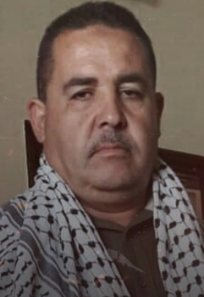 استشهاد الصحفي في وكالة الأنباء الفلسطينية محمد أبو حصيرة وعدد من أفراد عائلته